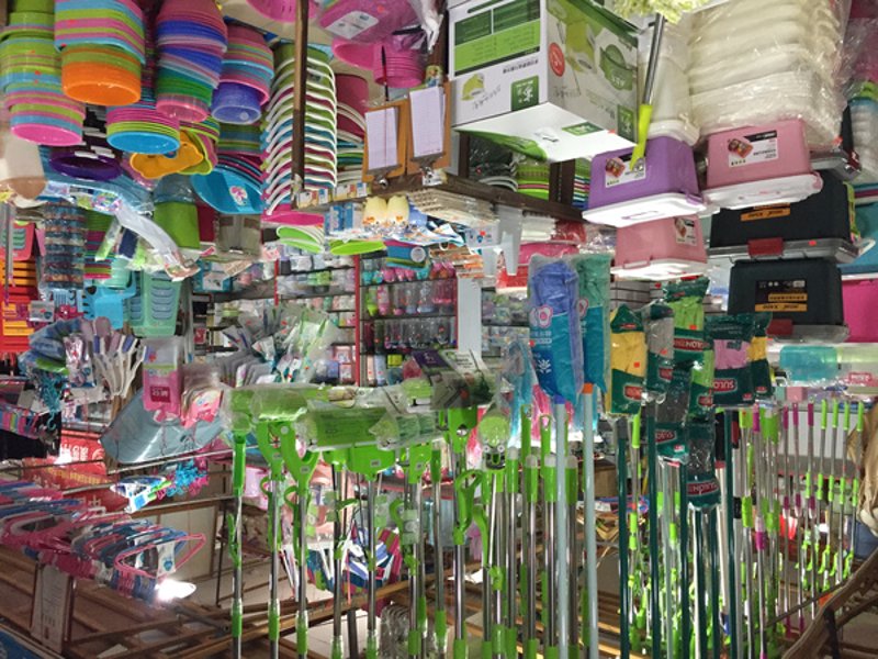 食品批发行业的发展趋势与机遇