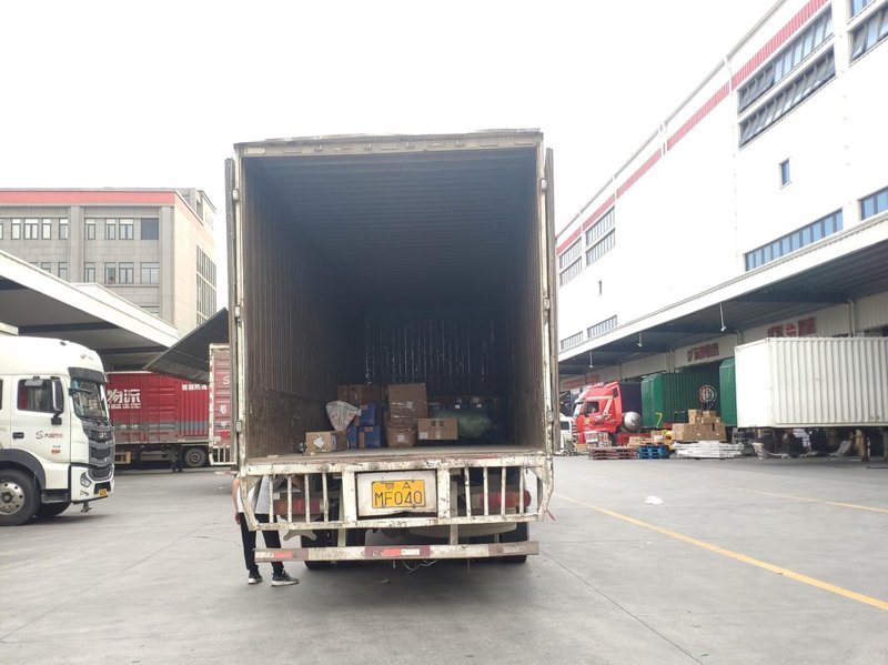 食品批发行业最新趋势探析与应对之道